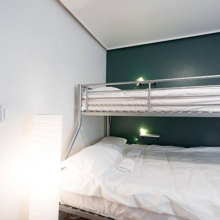 Hongdae Nanu Guesthouse Kpop Сеул Екстериор снимка
