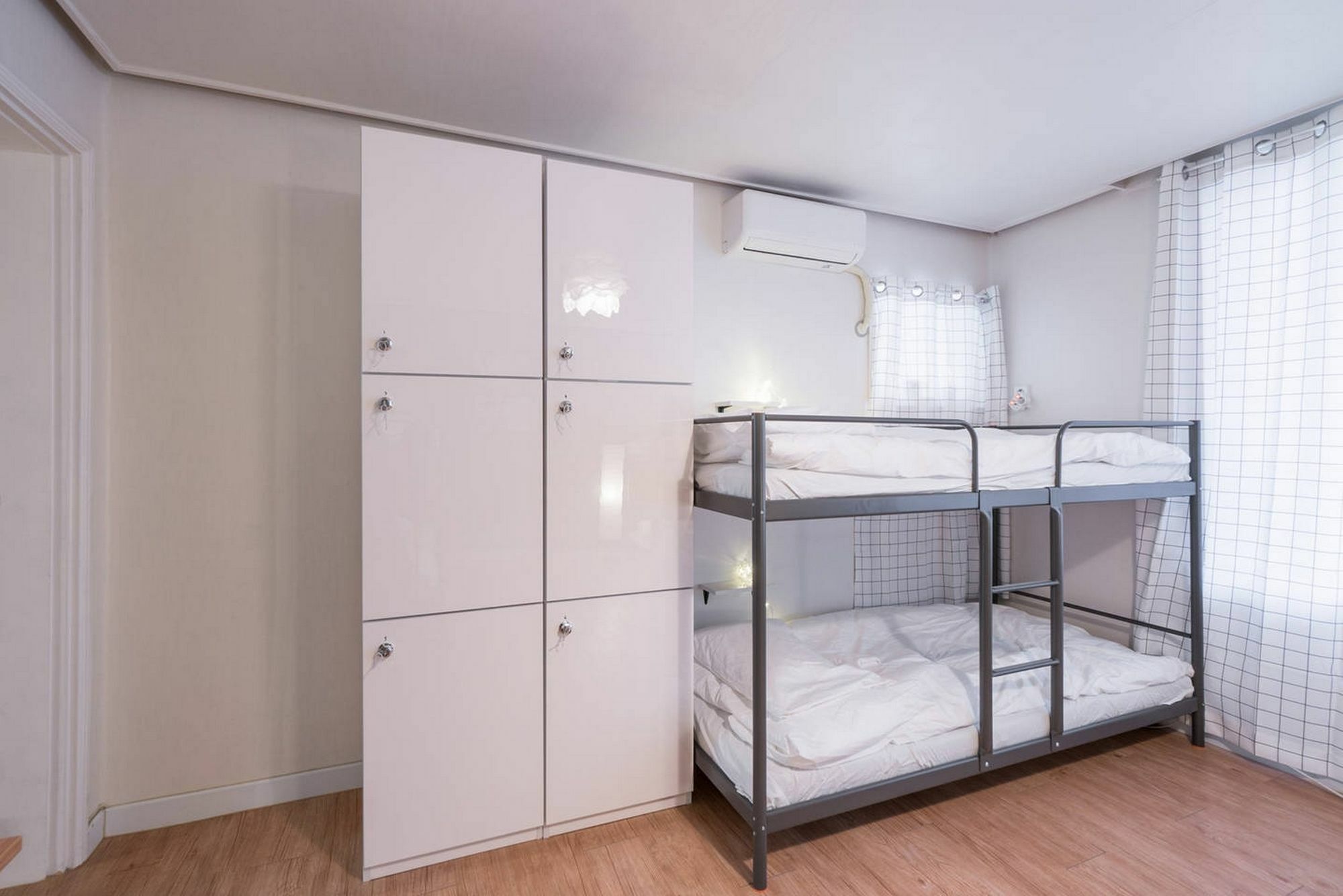 Hongdae Nanu Guesthouse Kpop Сеул Екстериор снимка