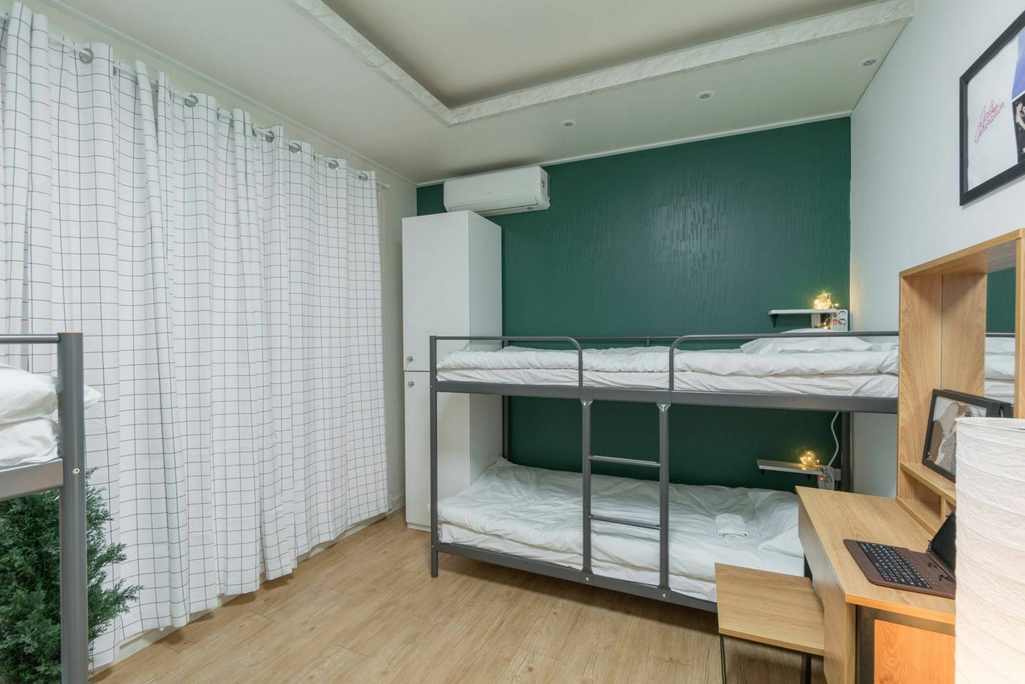 Hongdae Nanu Guesthouse Kpop Сеул Екстериор снимка