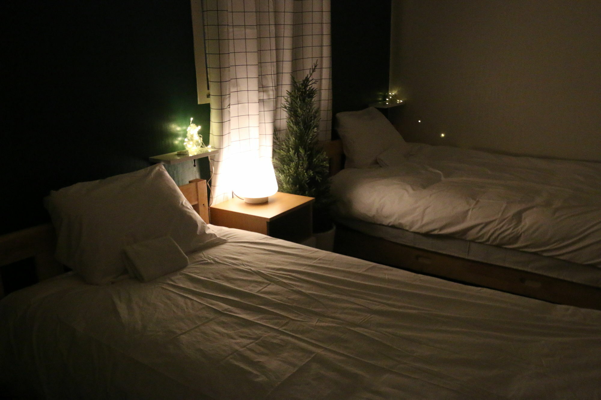 Hongdae Nanu Guesthouse Kpop Сеул Екстериор снимка